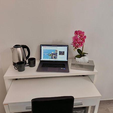 Center Suite Sorrento Baby 2 Luaran gambar