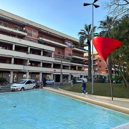 Center Suite Sorrento Baby 2 Luaran gambar