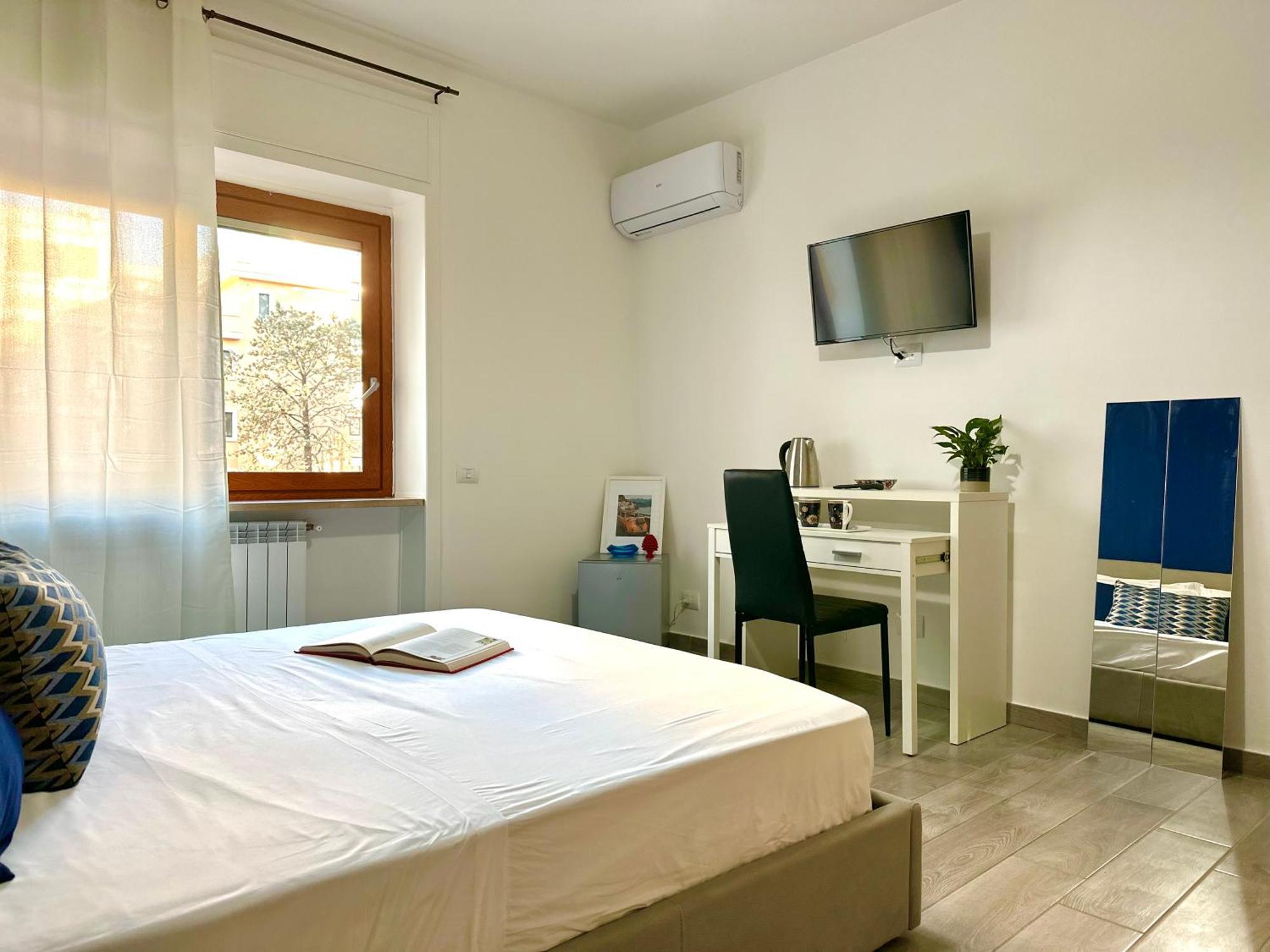 Center Suite Sorrento Baby 2 Luaran gambar