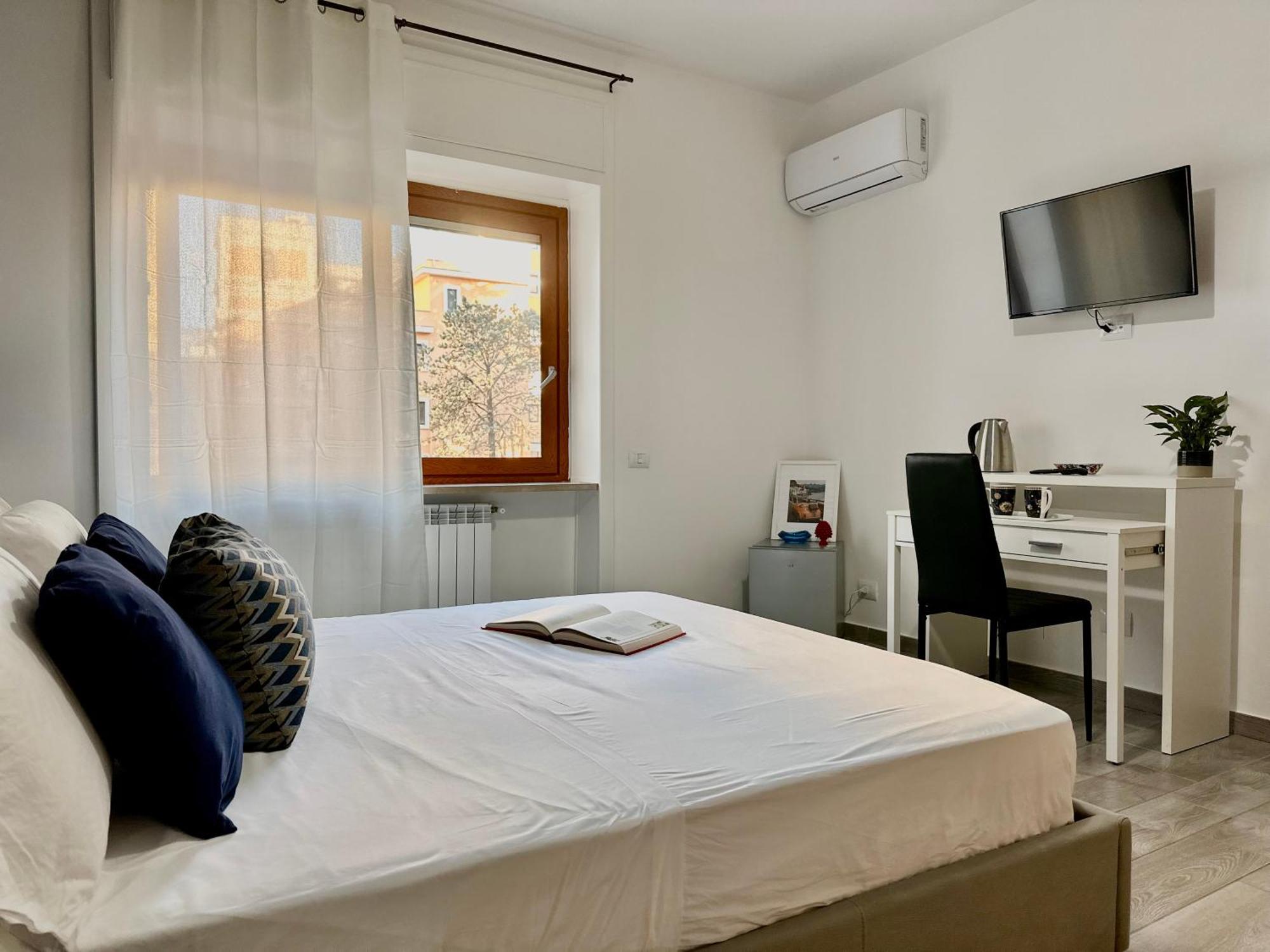 Center Suite Sorrento Baby 2 Luaran gambar