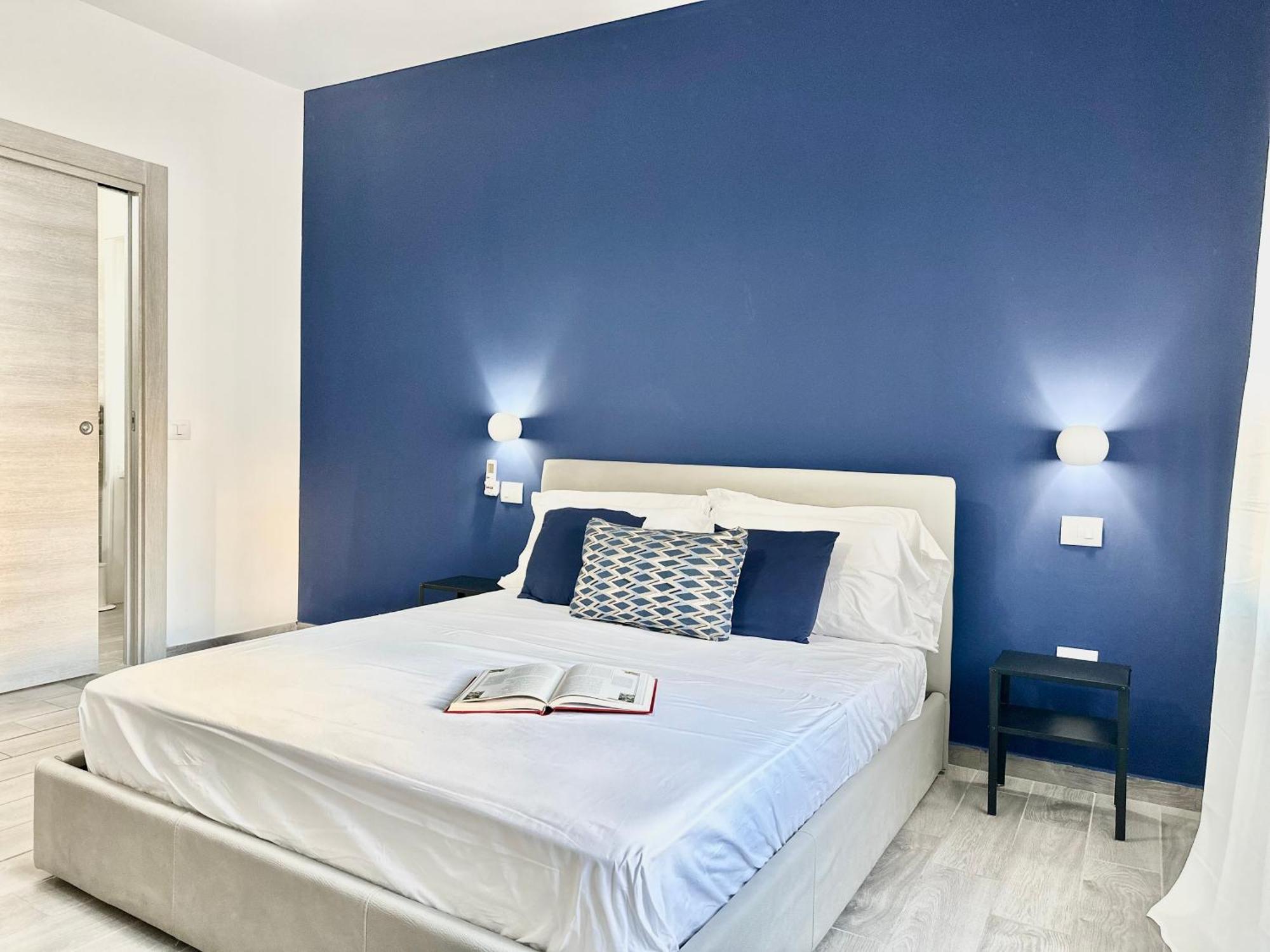 Center Suite Sorrento Baby 2 Luaran gambar